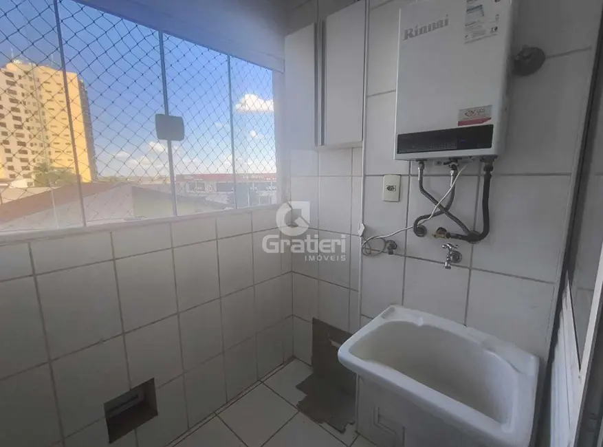 Apartamento com 2 quartos à venda, 51m2 em Vila Xavier (Vila Xavier), Araraquara - SP - imagem 6 Foto 6 de Apartamento com 2 quartos à venda, 51m2 em Vila Xavier (Vila Xavier), Araraquara - SP