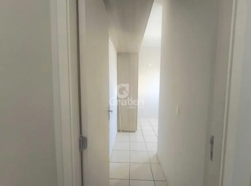 Apartamento com 2 quartos à venda, 51m2 em Vila Xavier (Vila Xavier), Araraquara - SP - imagem 3 Foto 3 de Apartamento com 2 quartos à venda, 51m2 em Vila Xavier (Vila Xavier), Araraquara - SP