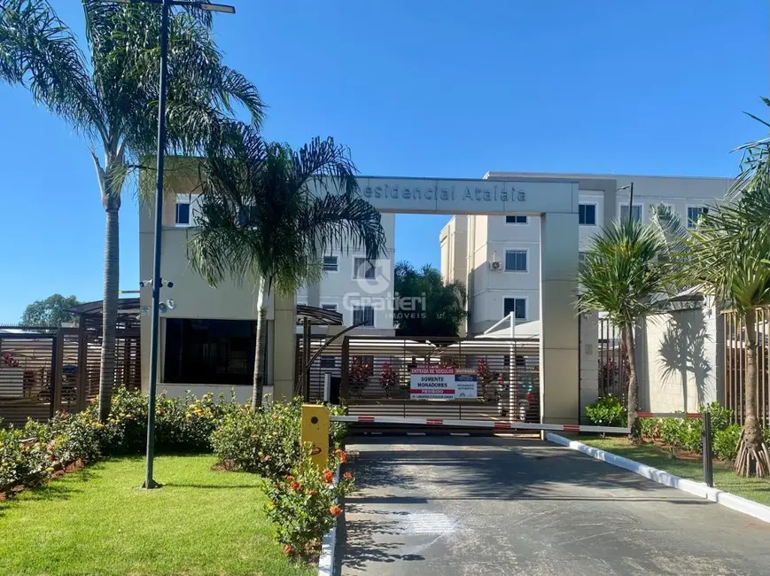 Apartamento com 2 quartos à venda, 39m2 em Jardim América (Vila Xavier), Araraquara - SP - imagem 3 Foto 3 de Apartamento com 2 quartos à venda, 39m2 em Jardim América (Vila Xavier), Araraquara - SP