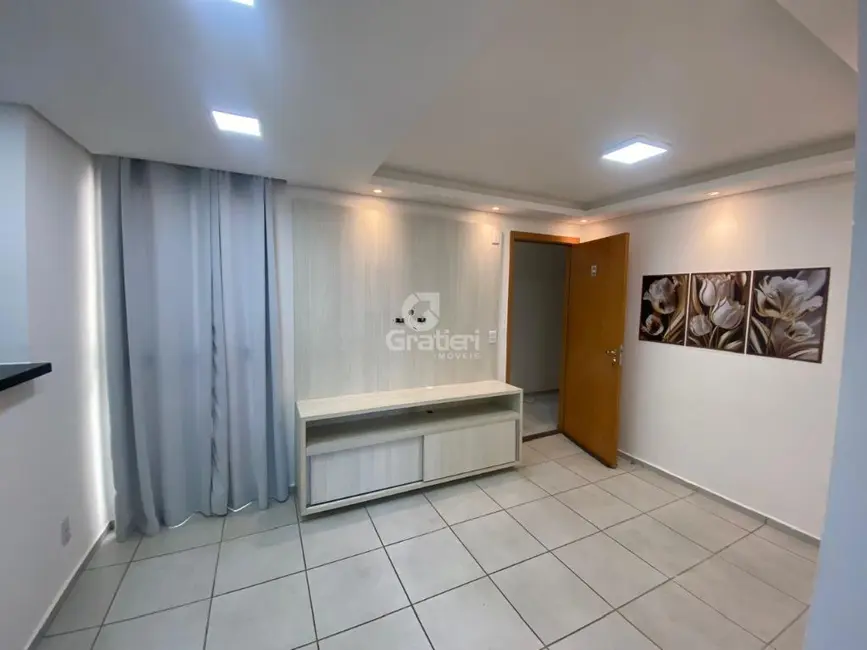 Apartamento com 2 quartos à venda, 39m2 em Jardim América (Vila Xavier), Araraquara - SP - imagem 8 Foto 8 de Apartamento com 2 quartos à venda, 39m2 em Jardim América (Vila Xavier), Araraquara - SP