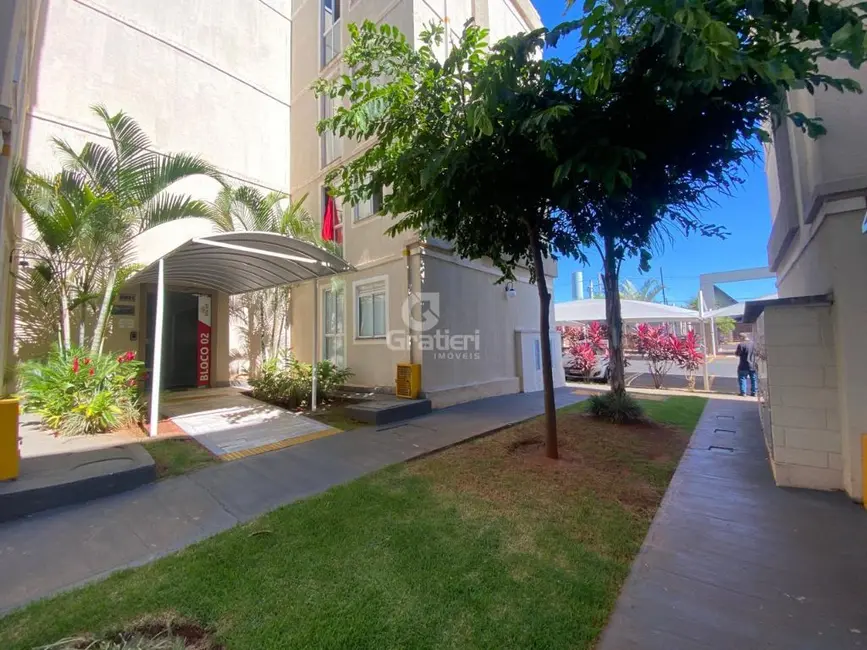 Apartamento com 2 quartos à venda, 39m2 em Jardim América (Vila Xavier), Araraquara - SP - imagem 2 Foto 2 de Apartamento com 2 quartos à venda, 39m2 em Jardim América (Vila Xavier), Araraquara - SP