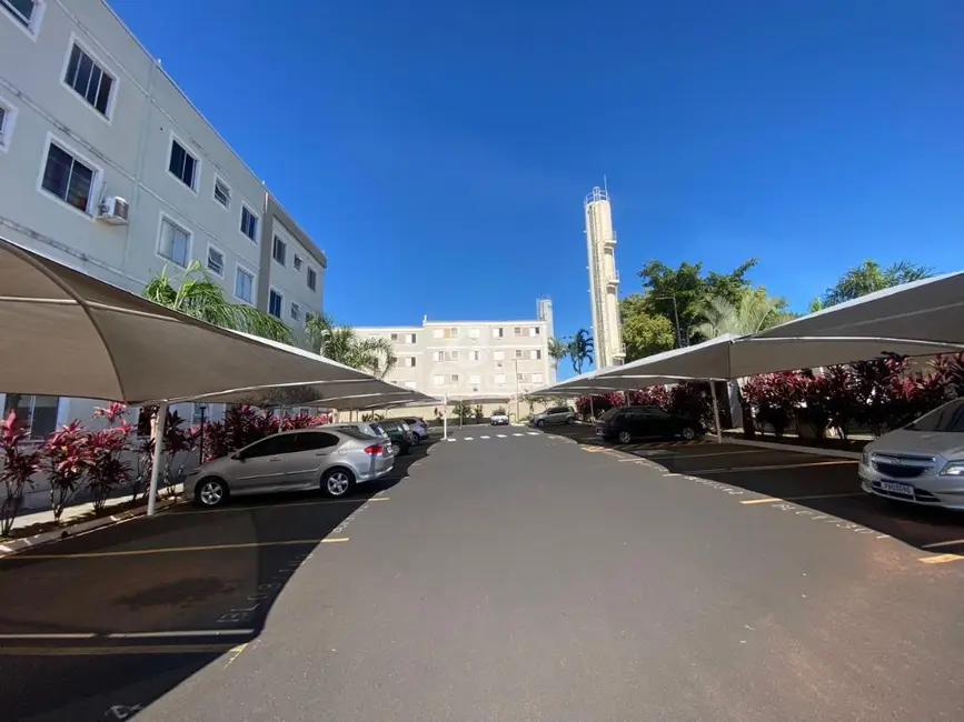 Apartamento com 2 quartos à venda, 39m2 em Jardim América (Vila Xavier), Araraquara - SP - imagem 5 Foto 5 de Apartamento com 2 quartos à venda, 39m2 em Jardim América (Vila Xavier), Araraquara - SP