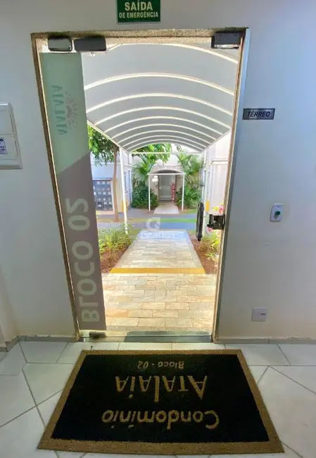 Apartamento com 2 quartos à venda, 39m2 em Jardim América (Vila Xavier), Araraquara - SP - imagem 7 Foto 7 de Apartamento com 2 quartos à venda, 39m2 em Jardim América (Vila Xavier), Araraquara - SP