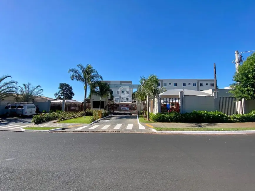Apartamento com 2 quartos à venda, 39m2 em Jardim América (Vila Xavier), Araraquara - SP - imagem 4 Foto 4 de Apartamento com 2 quartos à venda, 39m2 em Jardim América (Vila Xavier), Araraquara - SP