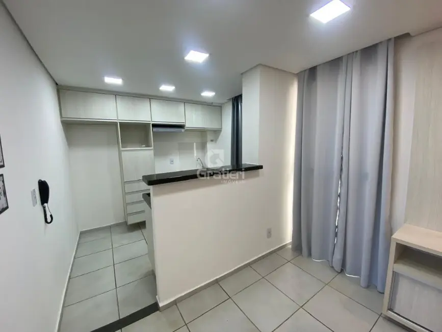 Apartamento com 2 quartos à venda, 39m2 em Jardim América (Vila Xavier), Araraquara - SP - imagem 9 Foto 9 de Apartamento com 2 quartos à venda, 39m2 em Jardim América (Vila Xavier), Araraquara - SP