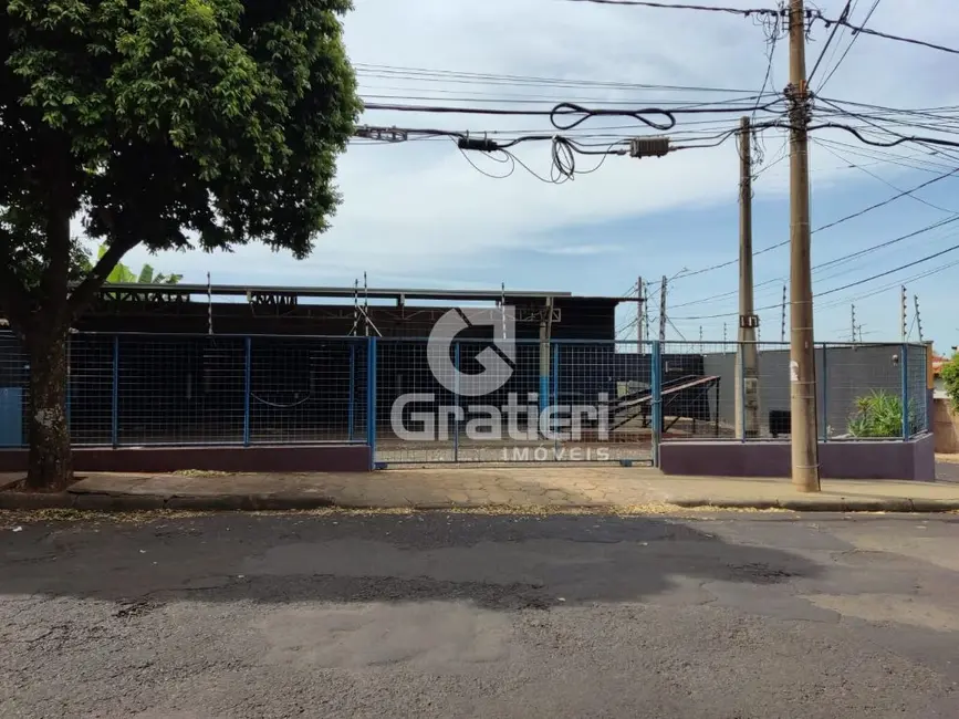 Armazém / Galpão para alugar, 117m2 em Araraquara - SP - imagem 6 Foto 6 de Armazém / Galpão para alugar, 117m2 em Araraquara - SP