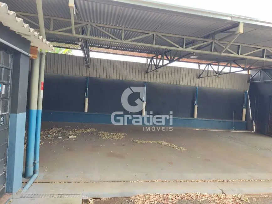 Armazém / Galpão para alugar, 117m2 em Araraquara - SP - imagem 9 Foto 9 de Armazém / Galpão para alugar, 117m2 em Araraquara - SP