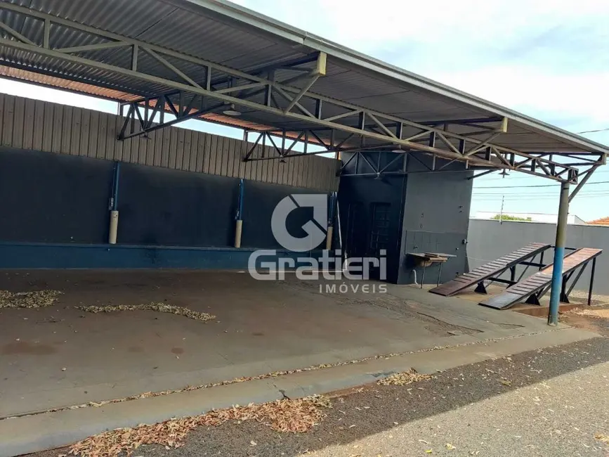 Armazém / Galpão para alugar, 117m2 em Araraquara - SP - imagem 8 Foto 8 de Armazém / Galpão para alugar, 117m2 em Araraquara - SP