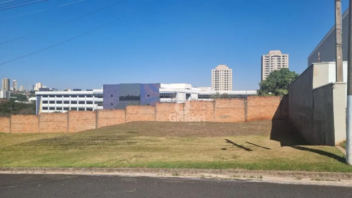 Terreno / Lote à venda, 425m2 em Altos do Jaraguá, Araraquara - SP - imagem 3 Foto 3 de Terreno / Lote à venda, 425m2 em Altos do Jaraguá, Araraquara - SP