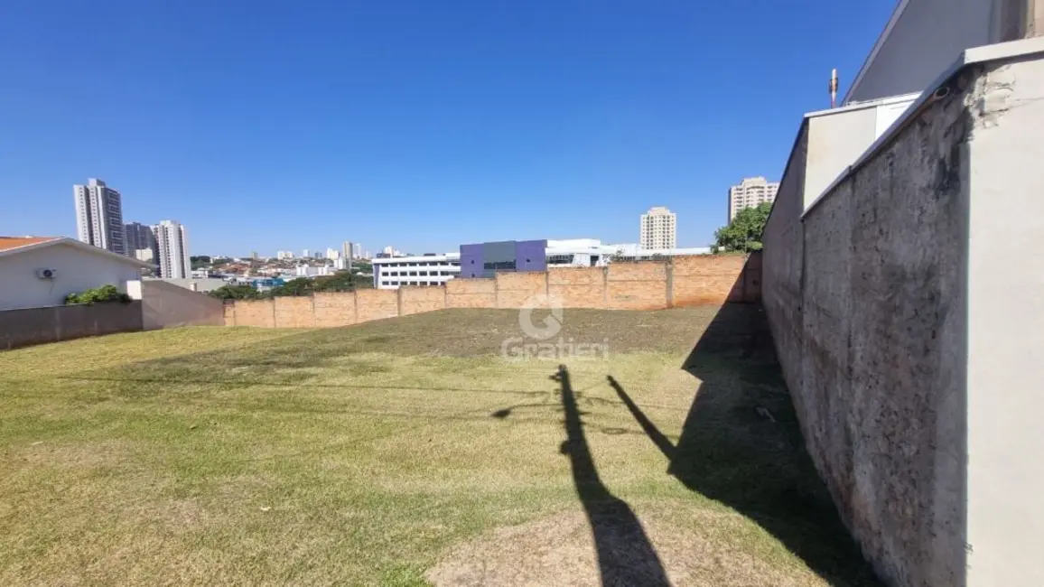 Terreno / Lote à venda, 425m2 em Altos do Jaraguá, Araraquara - SP - imagem 4 Foto 4 de Terreno / Lote à venda, 425m2 em Altos do Jaraguá, Araraquara - SP