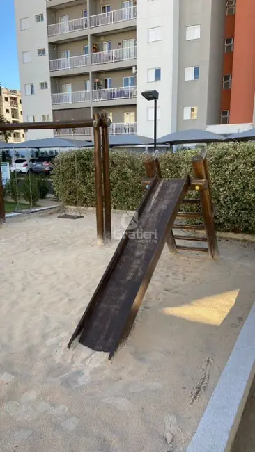 Foto 5 de Apartamento com 2 quartos para alugar, 50m2 em Jardim Marivan, Araraquara - SP