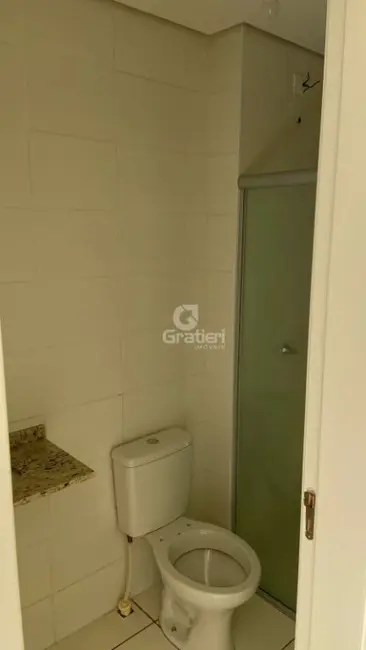 Foto 7 de Apartamento com 2 quartos para alugar, 50m2 em Jardim Marivan, Araraquara - SP