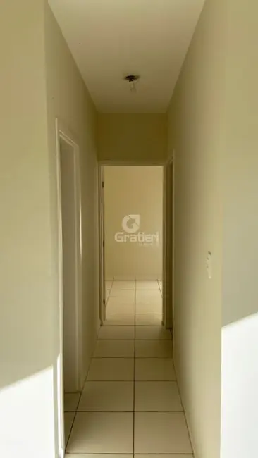 Foto 8 de Apartamento com 2 quartos para alugar, 50m2 em Jardim Marivan, Araraquara - SP