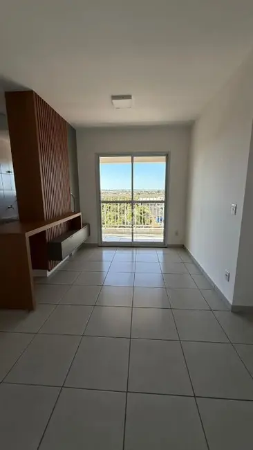 Apartamento com 2 quartos à venda, 62m2 em Jardim dos Manacás, Araraquara - SP - imagem 2 Foto 2 de Apartamento com 2 quartos à venda, 62m2 em Jardim dos Manacás, Araraquara - SP