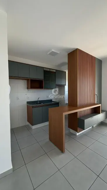 Apartamento com 2 quartos à venda, 62m2 em Jardim dos Manacás, Araraquara - SP - imagem 4 Foto 4 de Apartamento com 2 quartos à venda, 62m2 em Jardim dos Manacás, Araraquara - SP