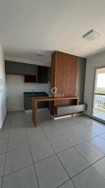 Apartamento com 2 quartos à venda, 62m2 em Jardim dos Manacás, Araraquara - SP - imagem 6 Foto 6 de Apartamento com 2 quartos à venda, 62m2 em Jardim dos Manacás, Araraquara - SP