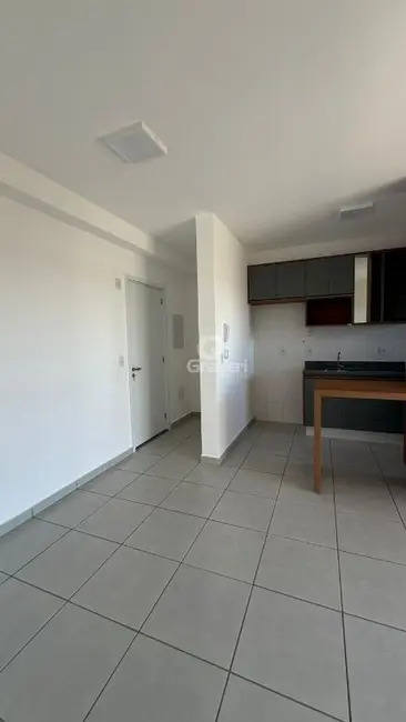 Apartamento com 2 quartos à venda, 62m2 em Jardim dos Manacás, Araraquara - SP - imagem 3 Foto 3 de Apartamento com 2 quartos à venda, 62m2 em Jardim dos Manacás, Araraquara - SP