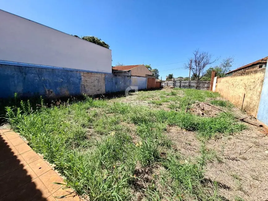 Terreno / Lote à venda, 420m2 em Vila Velosa, Araraquara - SP - imagem 5 Foto 5 de Terreno / Lote à venda, 420m2 em Vila Velosa, Araraquara - SP