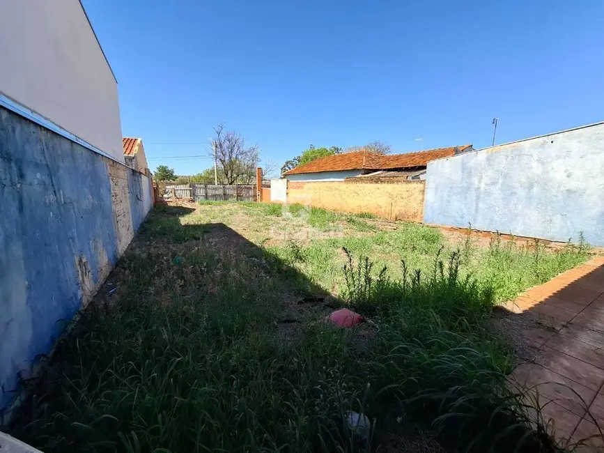 Terreno / Lote à venda, 420m2 em Vila Velosa, Araraquara - SP - imagem 7 Foto 7 de Terreno / Lote à venda, 420m2 em Vila Velosa, Araraquara - SP