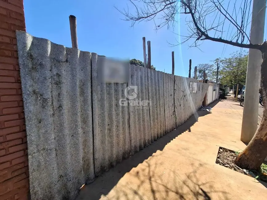 Terreno / Lote à venda, 420m2 em Vila Velosa, Araraquara - SP - imagem 8 Foto 8 de Terreno / Lote à venda, 420m2 em Vila Velosa, Araraquara - SP