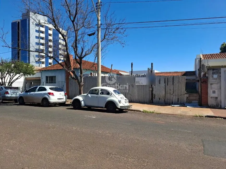 Terreno / Lote à venda, 420m2 em Vila Velosa, Araraquara - SP - imagem 2 Foto 2 de Terreno / Lote à venda, 420m2 em Vila Velosa, Araraquara - SP