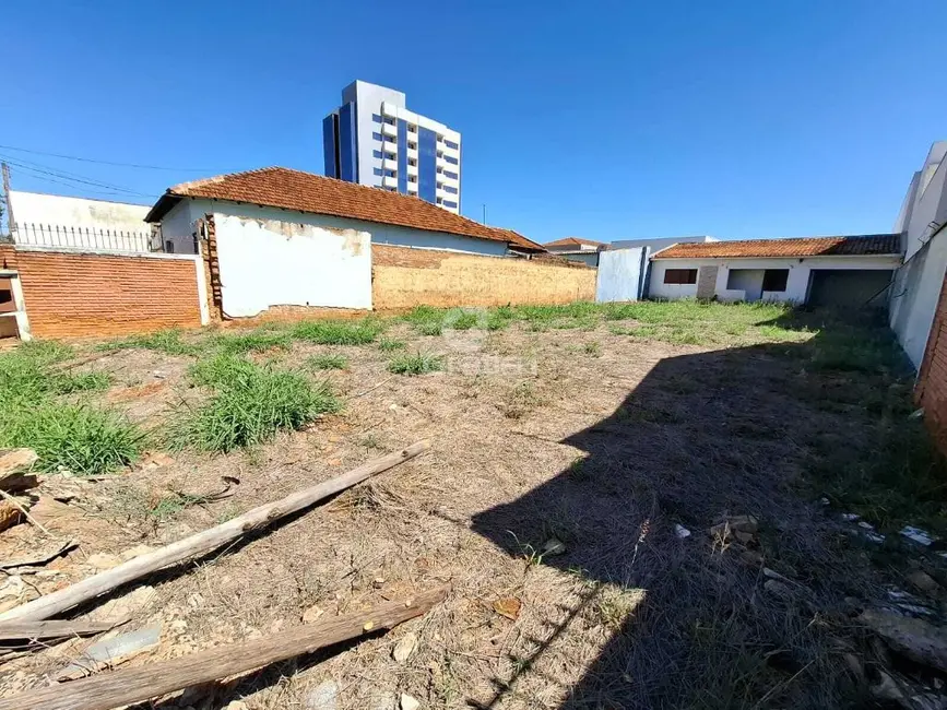 Terreno / Lote à venda, 420m2 em Vila Velosa, Araraquara - SP - imagem 3 Foto 3 de Terreno / Lote à venda, 420m2 em Vila Velosa, Araraquara - SP