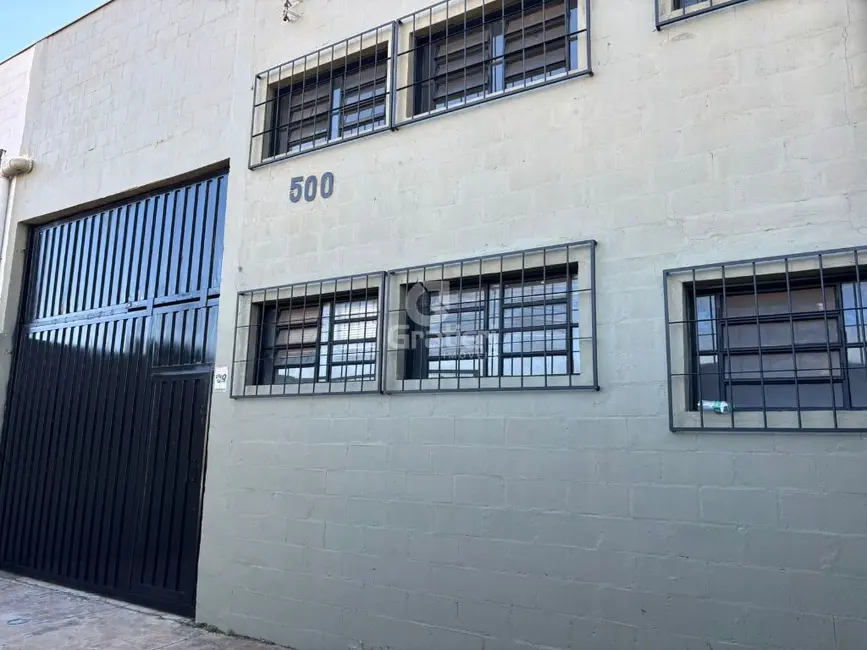 Armazém / Galpão para alugar, 215m2 em Jardim Eliana, Araraquara - SP - imagem 4 Foto 4 de Armazém / Galpão para alugar, 215m2 em Jardim Eliana, Araraquara - SP