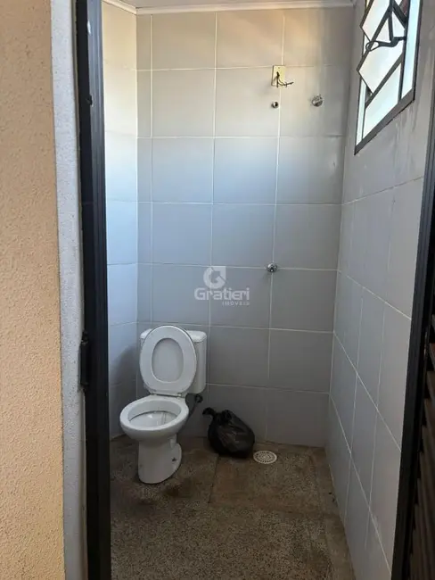 Armazém / Galpão para alugar, 215m2 em Jardim Eliana, Araraquara - SP - imagem 8 Foto 8 de Armazém / Galpão para alugar, 215m2 em Jardim Eliana, Araraquara - SP