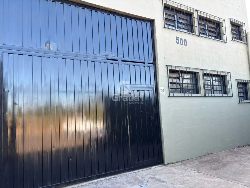 Armazém / Galpão para alugar, 215m2 em Jardim Eliana, Araraquara - SP - imagem 5 Foto 5 de Armazém / Galpão para alugar, 215m2 em Jardim Eliana, Araraquara - SP