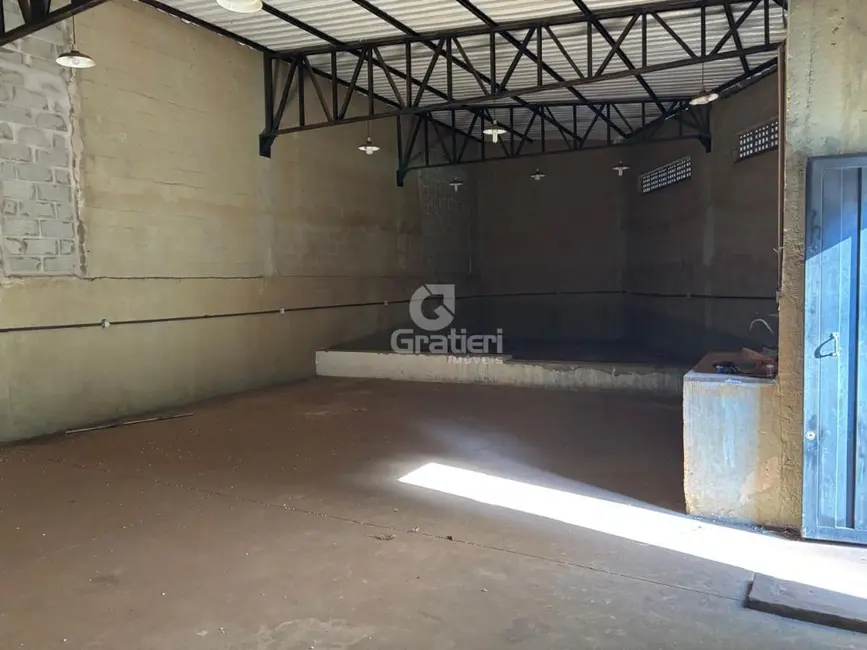 Armazém / Galpão para alugar em Jardim Rafaela Amoroso Micelli, Araraquara - SP - imagem 6 Foto 6 de Armazém / Galpão para alugar em Jardim Rafaela Amoroso Micelli, Araraquara - SP