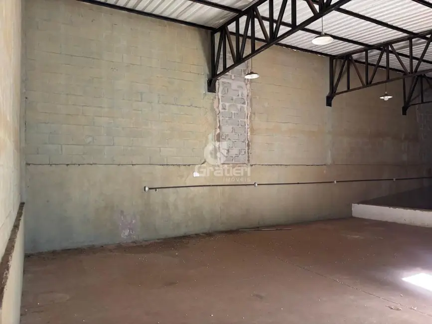 Armazém / Galpão para alugar em Jardim Rafaela Amoroso Micelli, Araraquara - SP - imagem 5 Foto 5 de Armazém / Galpão para alugar em Jardim Rafaela Amoroso Micelli, Araraquara - SP
