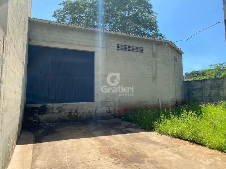 Armazém / Galpão para alugar, 108m2 em Jardim Rafaela Amoroso Micelli, Araraquara - SP - imagem 1 Foto 1 de Armazém / Galpão para alugar, 108m2 em Jardim Rafaela Amoroso Micelli, Araraquara - SP