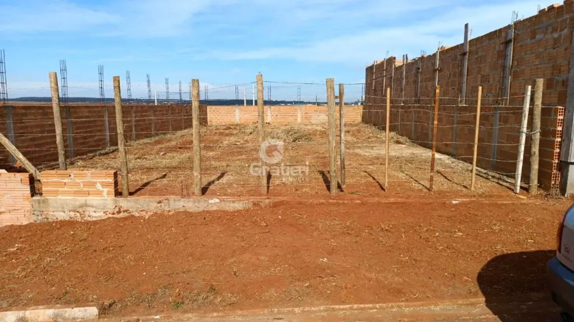 Foto 2 de Terreno / Lote à venda, 200m2 em Araraquara - SP