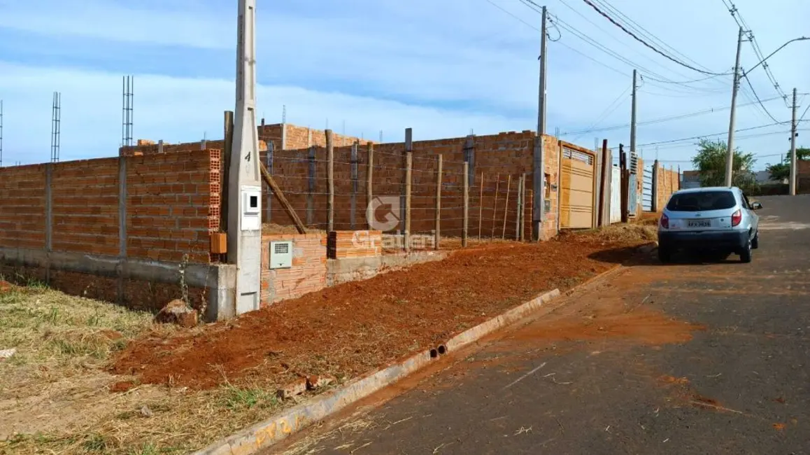 Foto 1 de Terreno / Lote à venda, 200m2 em Araraquara - SP