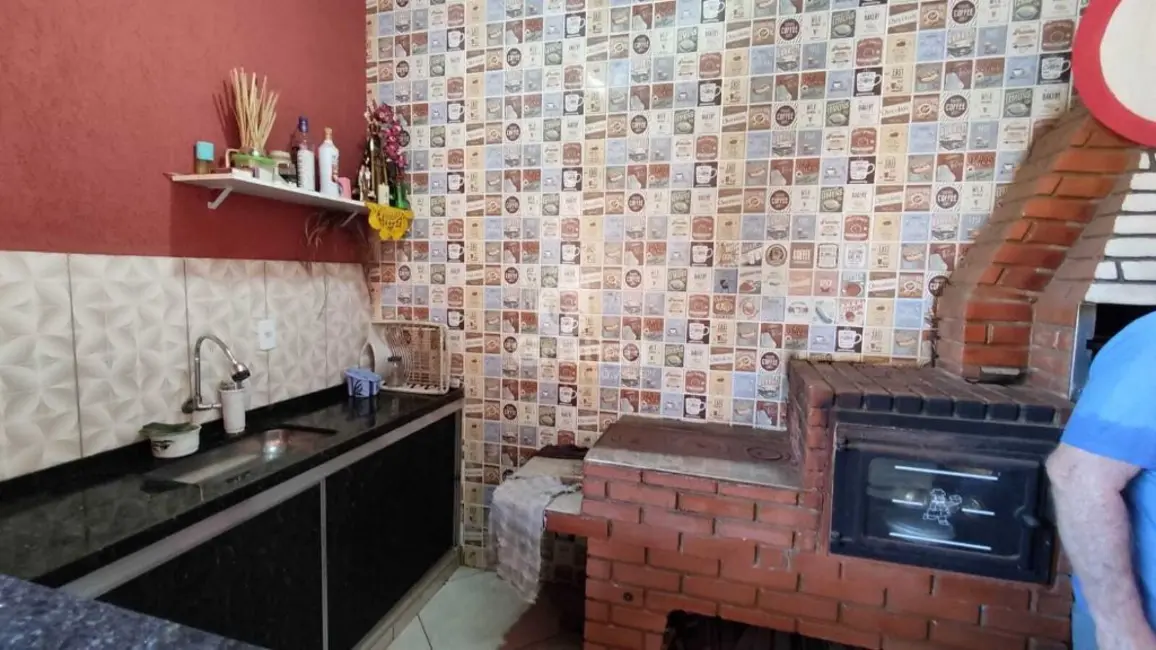 Sala Comercial com 1 quarto à venda, 135m2 em Jardim Gardênias, Araraquara - SP - imagem 7 Foto 7 de Sala Comercial com 1 quarto à venda, 135m2 em Jardim Gardênias, Araraquara - SP