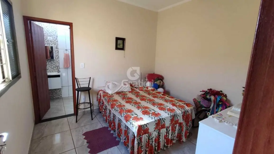 Sala Comercial com 1 quarto à venda, 135m2 em Jardim Gardênias, Araraquara - SP - imagem 9 Foto 9 de Sala Comercial com 1 quarto à venda, 135m2 em Jardim Gardênias, Araraquara - SP