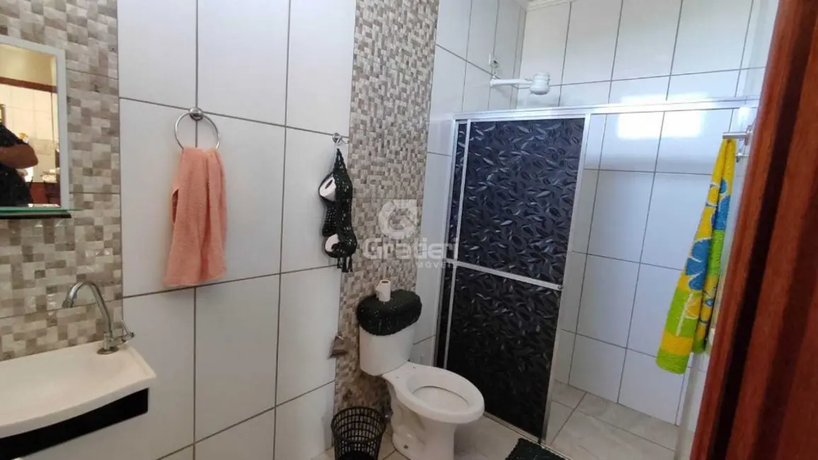 Sala Comercial com 1 quarto à venda, 135m2 em Jardim Gardênias, Araraquara - SP - imagem 3 Foto 3 de Sala Comercial com 1 quarto à venda, 135m2 em Jardim Gardênias, Araraquara - SP