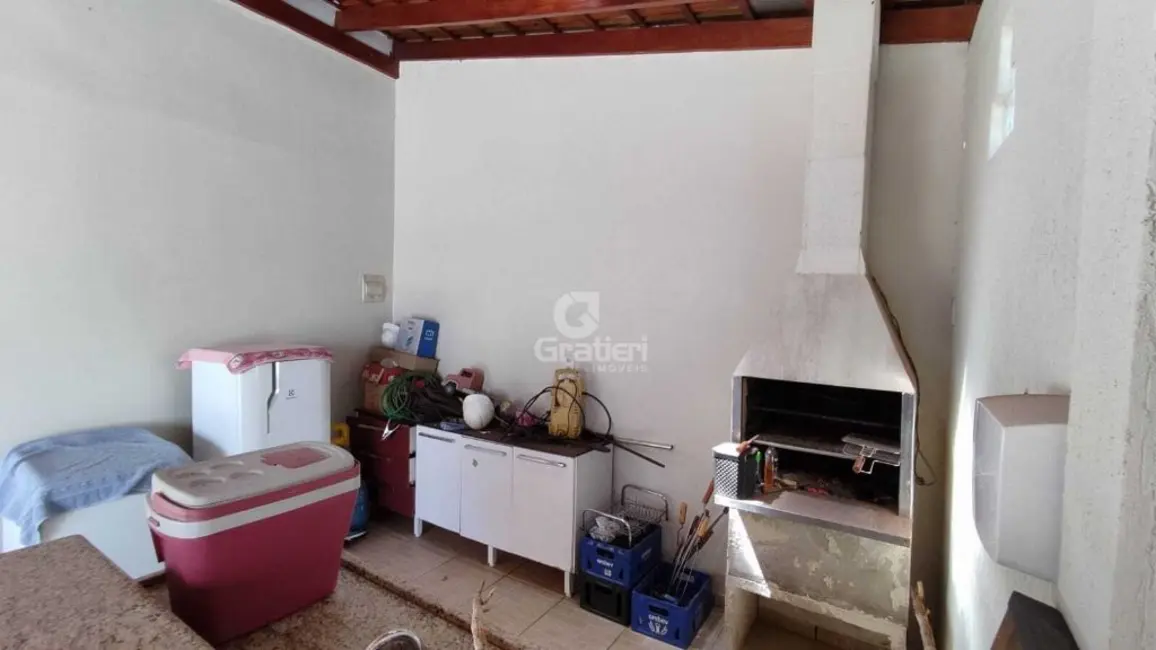 Foto 16 de Casa com 3 quartos à venda, 216m2 em Jardim Quitandinha, Araraquara - SP