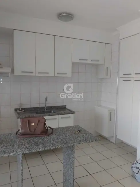 Foto 9 de Apartamento com 2 quartos à venda, 56m2 em Centro, Araraquara - SP