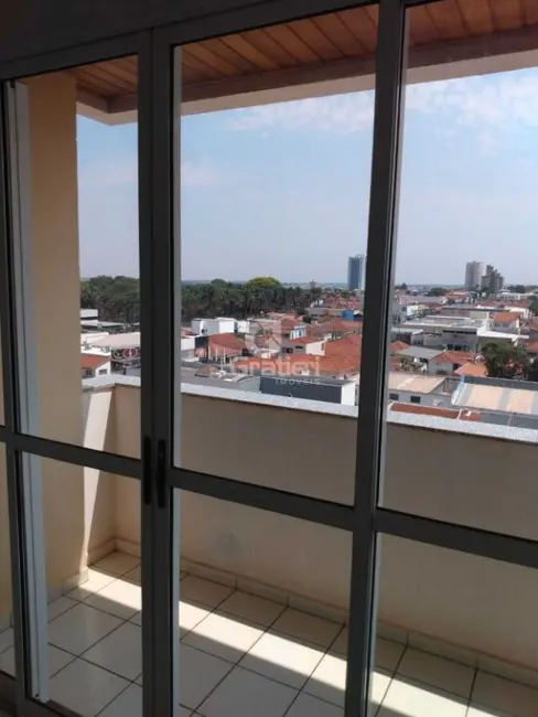Foto 2 de Apartamento com 2 quartos à venda, 56m2 em Centro, Araraquara - SP