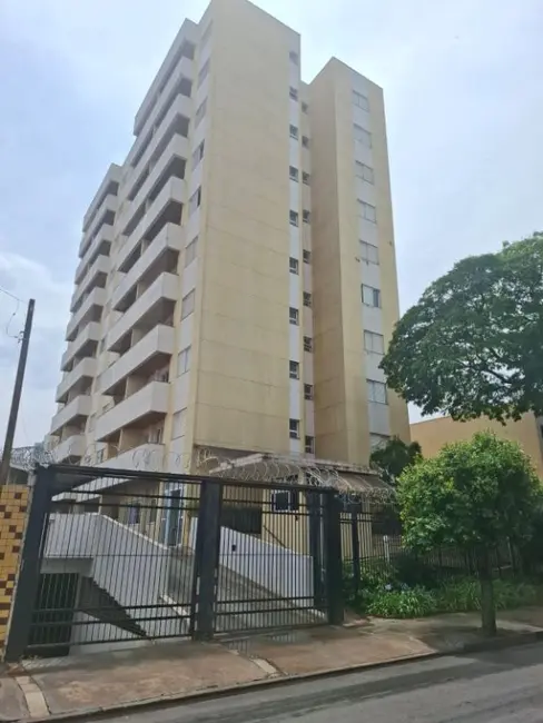 Foto 1 de Apartamento com 2 quartos à venda, 56m2 em Centro, Araraquara - SP