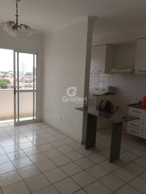Foto 8 de Apartamento com 2 quartos à venda, 56m2 em Centro, Araraquara - SP