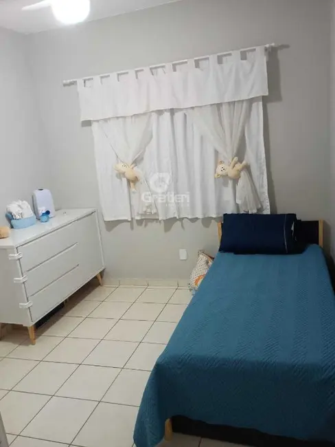 Casa de Condomínio com 2 quartos à venda, 76m2 em Jardim Higienópolis, Araraquara - SP - imagem 2 Foto 2 de Casa de Condomínio com 2 quartos à venda, 76m2 em Jardim Higienópolis, Araraquara - SP