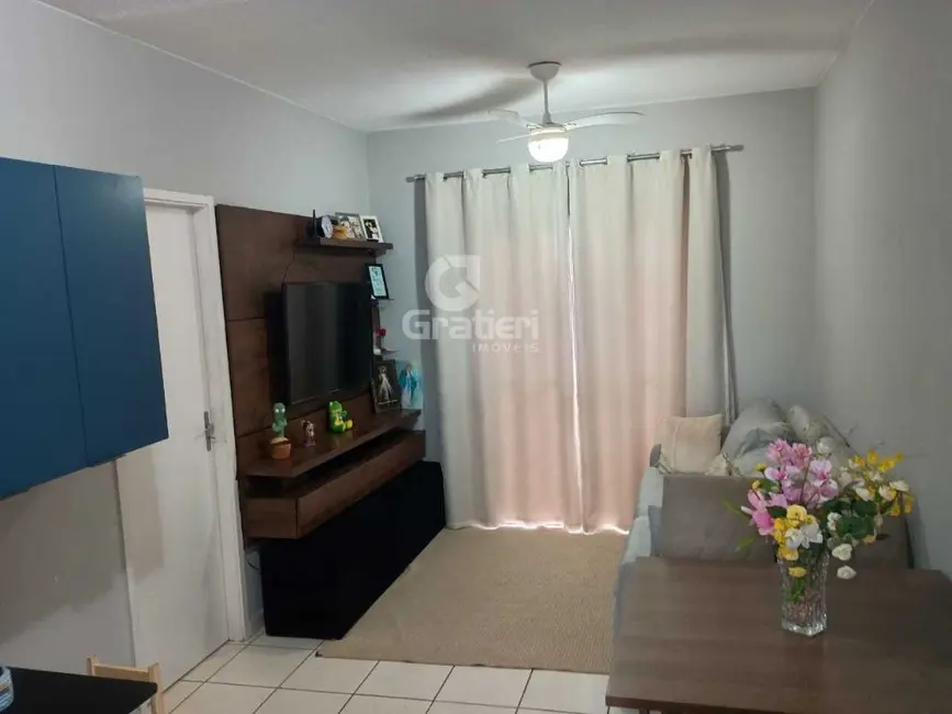 Casa de Condomínio com 2 quartos à venda, 76m2 em Jardim Higienópolis, Araraquara - SP - imagem 3 Foto 3 de Casa de Condomínio com 2 quartos à venda, 76m2 em Jardim Higienópolis, Araraquara - SP