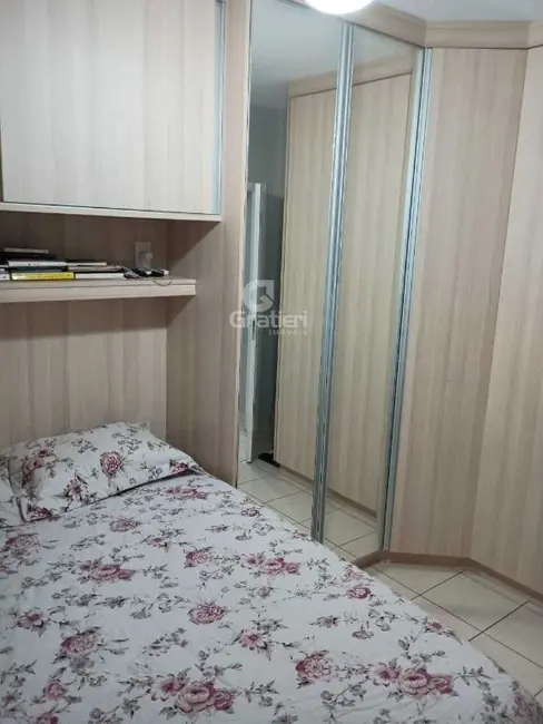 Casa de Condomínio com 2 quartos à venda, 76m2 em Jardim Higienópolis, Araraquara - SP - imagem 9 Foto 9 de Casa de Condomínio com 2 quartos à venda, 76m2 em Jardim Higienópolis, Araraquara - SP