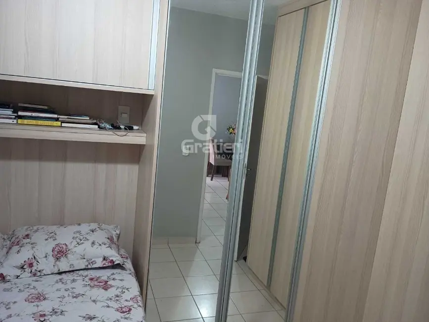 Casa de Condomínio com 2 quartos à venda, 76m2 em Jardim Higienópolis, Araraquara - SP - imagem 8 Foto 8 de Casa de Condomínio com 2 quartos à venda, 76m2 em Jardim Higienópolis, Araraquara - SP