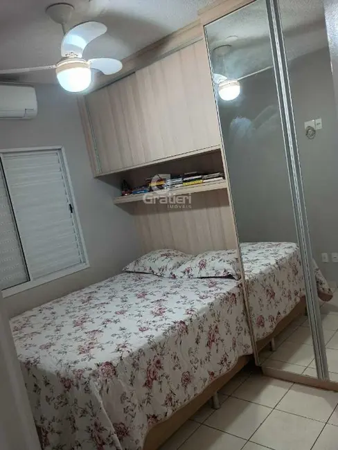 Casa de Condomínio com 2 quartos à venda, 76m2 em Jardim Higienópolis, Araraquara - SP - imagem 6 Foto 6 de Casa de Condomínio com 2 quartos à venda, 76m2 em Jardim Higienópolis, Araraquara - SP