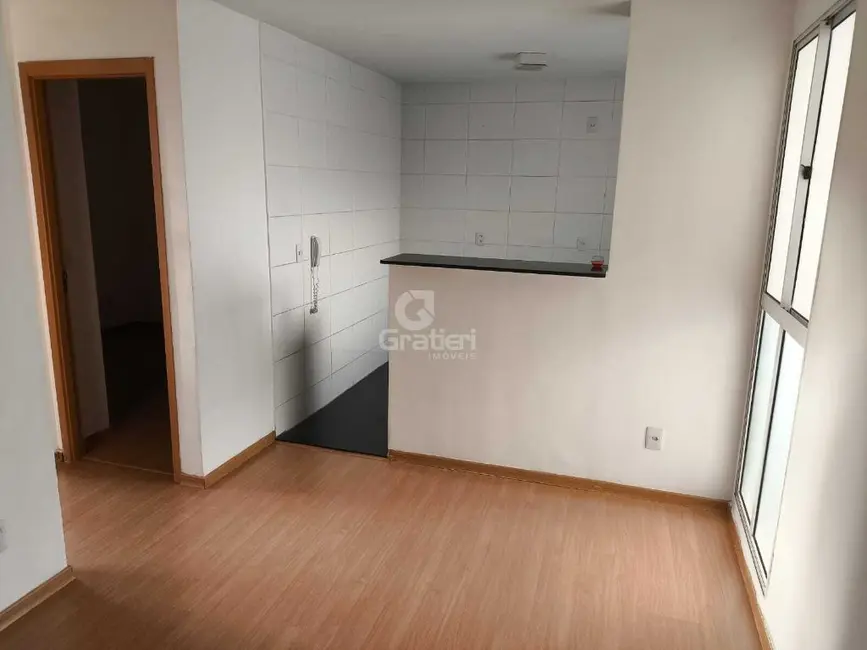 Apartamento com 2 quartos para alugar, 39m2 em Jardim Botânico, Araraquara - SP - imagem 9 Foto 9 de Apartamento com 2 quartos para alugar, 39m2 em Jardim Botânico, Araraquara - SP