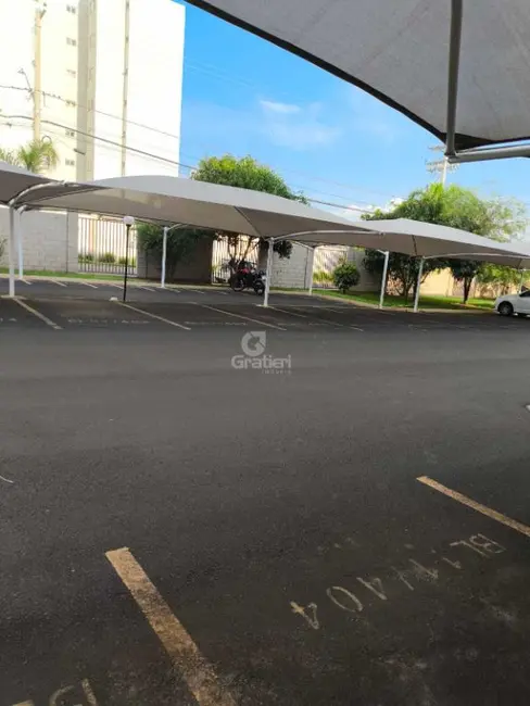 Apartamento com 2 quartos para alugar, 39m2 em Jardim Botânico, Araraquara - SP - imagem 5 Foto 5 de Apartamento com 2 quartos para alugar, 39m2 em Jardim Botânico, Araraquara - SP