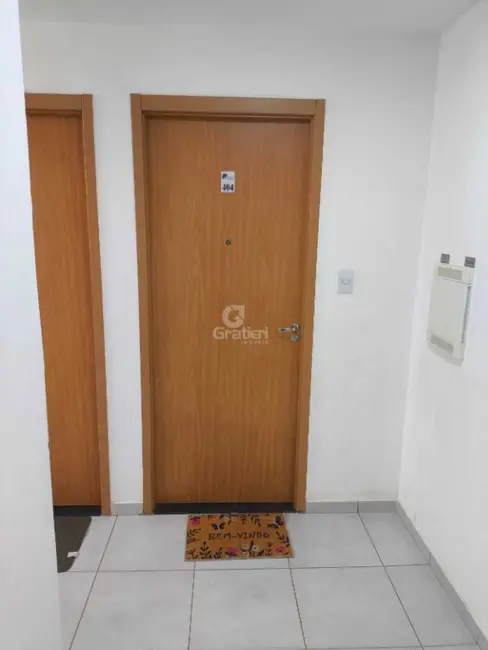 Apartamento com 2 quartos para alugar, 39m2 em Jardim Botânico, Araraquara - SP - imagem 7 Foto 7 de Apartamento com 2 quartos para alugar, 39m2 em Jardim Botânico, Araraquara - SP
